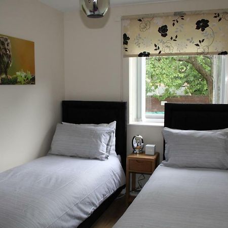 City Centre Apartment With Riverside Walks And Free Parking C20Si ยอร์ค ภายนอก รูปภาพ